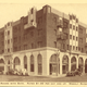 The Dunbar Hotel around 1938.